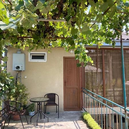 4 Brothers Kutaisi Exterior photo