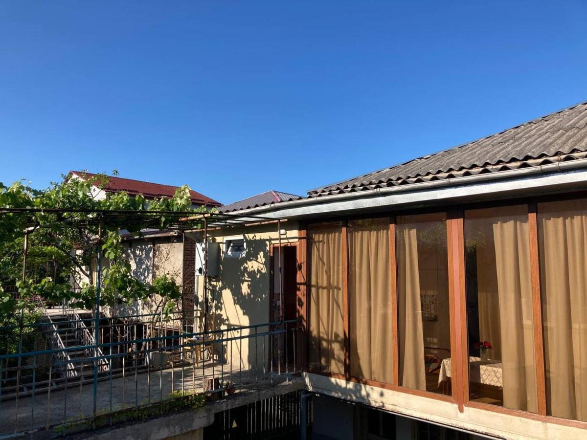 4 Brothers Kutaisi Exterior photo