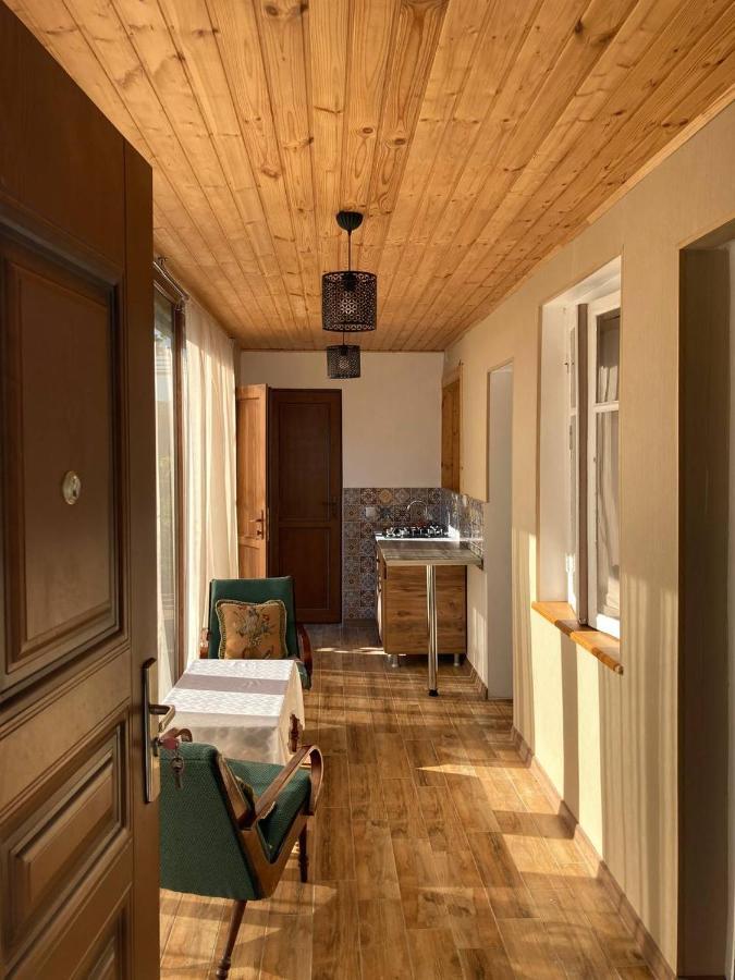 4 Brothers Kutaisi Exterior photo